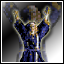 Martial Arts over Sorcery
