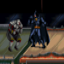To the Batmobile!