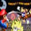 Spooky House Completionist