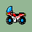 On Yer Bike