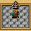 Sandy Treasure Box
