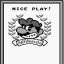 Mario, You Winker