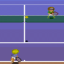 Player's Volley