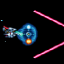 Through Laser Mastery