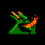 The Fallen Demon King