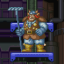 Mighty Gnarly Gnome
