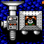 Only Miner Trouble