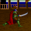 Vanquishing the Vizier