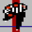 One-Man Line Brawl