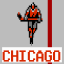 Blazing Blackhawks