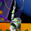 A Buzz Lightyear, Alright!