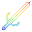 Wield the Rainbow