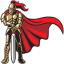 Weird Armor, Bro