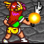 Spell Blade I