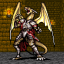 Resurrected Dragon