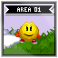 Area 1 Challenge