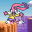 Desert Dasher