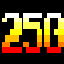 250