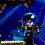 Keep the Bathyscaphe Safe Second Time