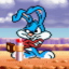 Surpassing Speedy Gonzales' Speed