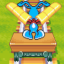 Tiny Wrecking Ball
