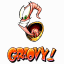 Groovy!