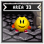 Area 33 Challenge