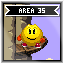 Area 35 Challenge