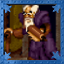 Old Wizard Found