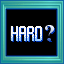 Hard Mode End