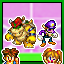 Peach's Hero