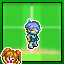 Rival Defeated