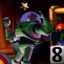 Conquered Nightmare Buzz