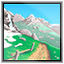 Down the Mountains
