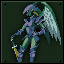 The Phantom Queen