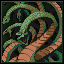 The Eight-Headed Serpent