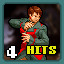SNK Combo - Vice