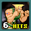 Capcom Combo - Guile