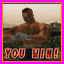 Combat Champ - Bruce