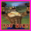 Combat Champ - King