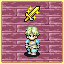 Golden Knight I