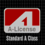 Standard A License