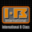 International B License