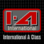 International A License