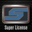Super License