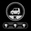 Light-weight "K" Cup