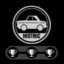 Historic Car Cup