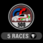GT500 Championship