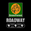 Green Forest Roadway