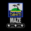 Tahiti Maze